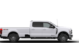 2026 Ford Super Duty® External Image 1
